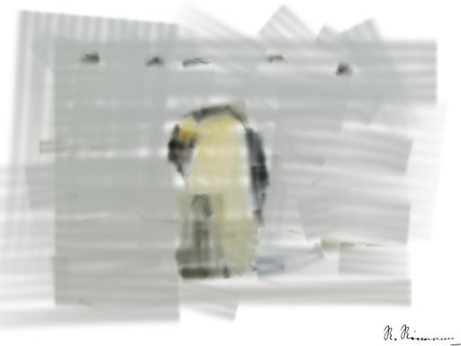 from CC0 photo AI art