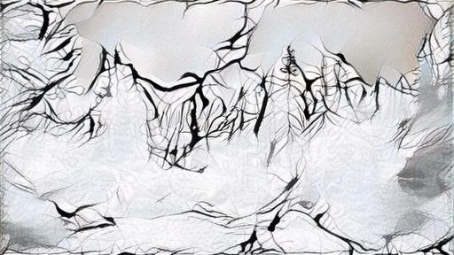 from CC0 photo AI art