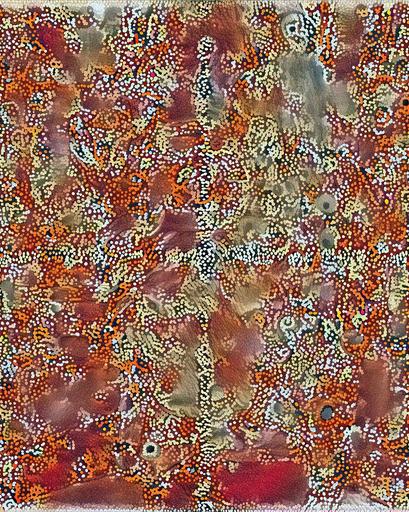 artwork for redditgetsdrawnbybot AI art