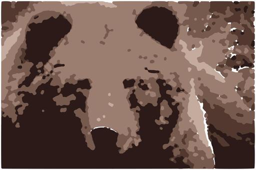 from CC0 photo AI art