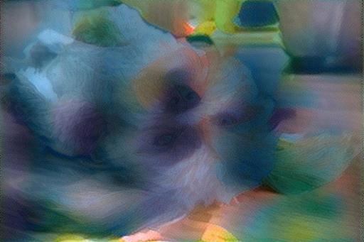 from CC0 photo AI art