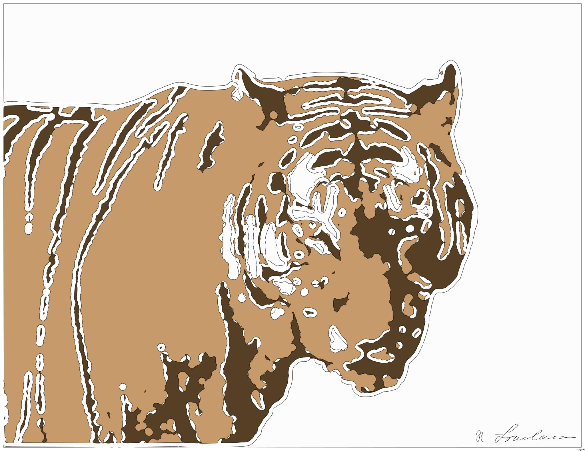 from CC0 photo AI Art