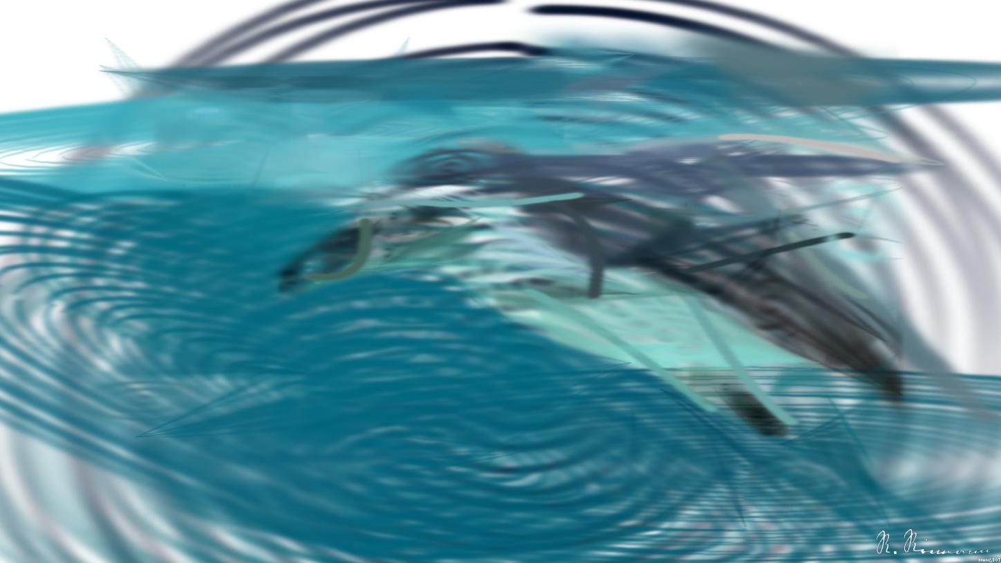 from CC0 photo AI Art