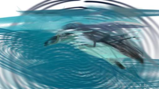 from CC0 photo AI art