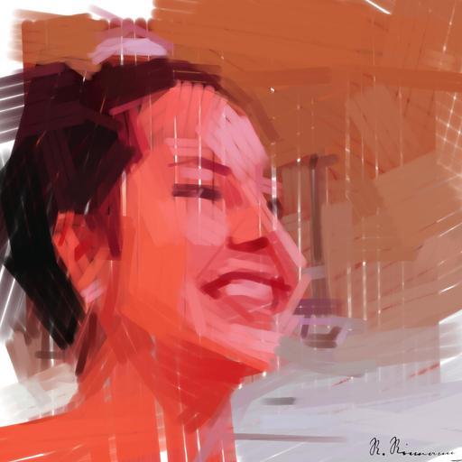 artwork for redditgetsdrawnbybot AI art