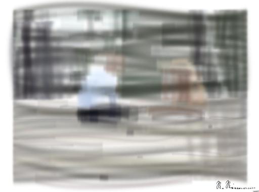 from CC0 photo AI art