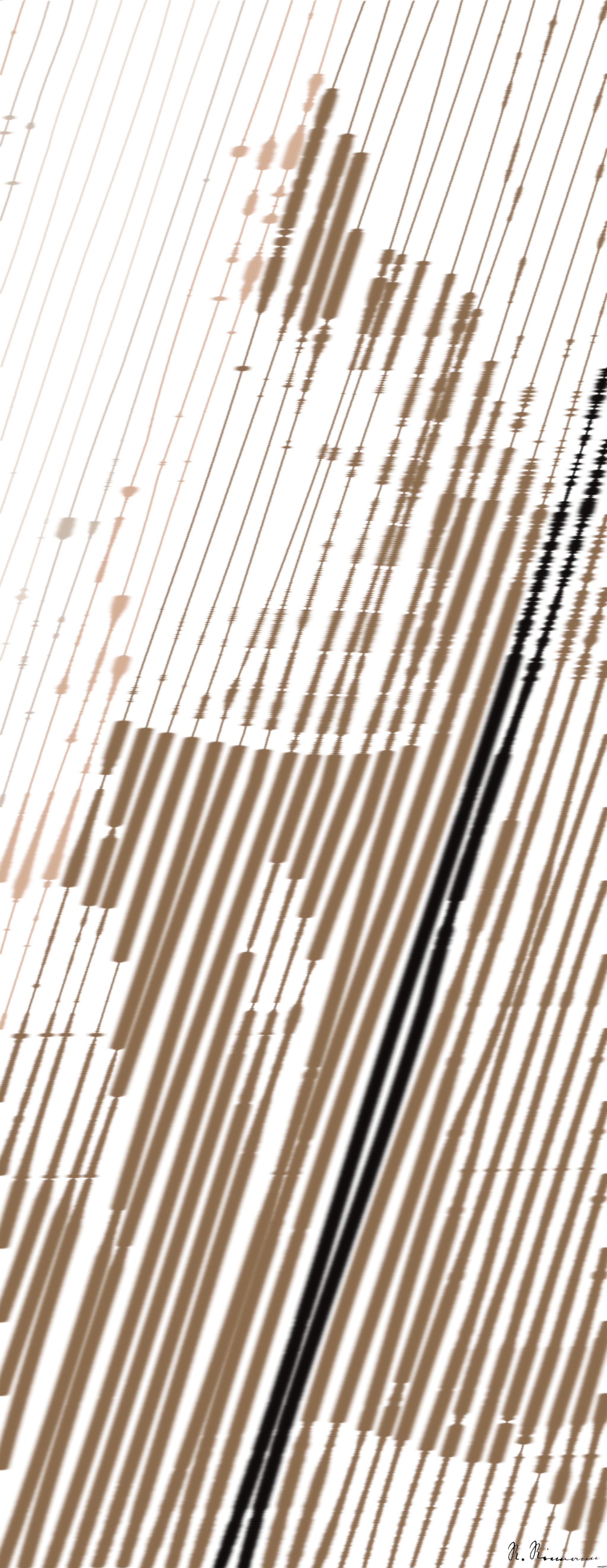 Drawn by bot cMkrvnjqjYbCeTaG9vjCDR; art-linewidth; artwork for redditgetsdrawnbybot AI Art