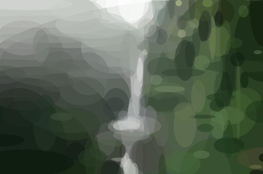 from CC0 photo AI art