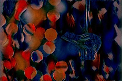 from CC0 photo AI art