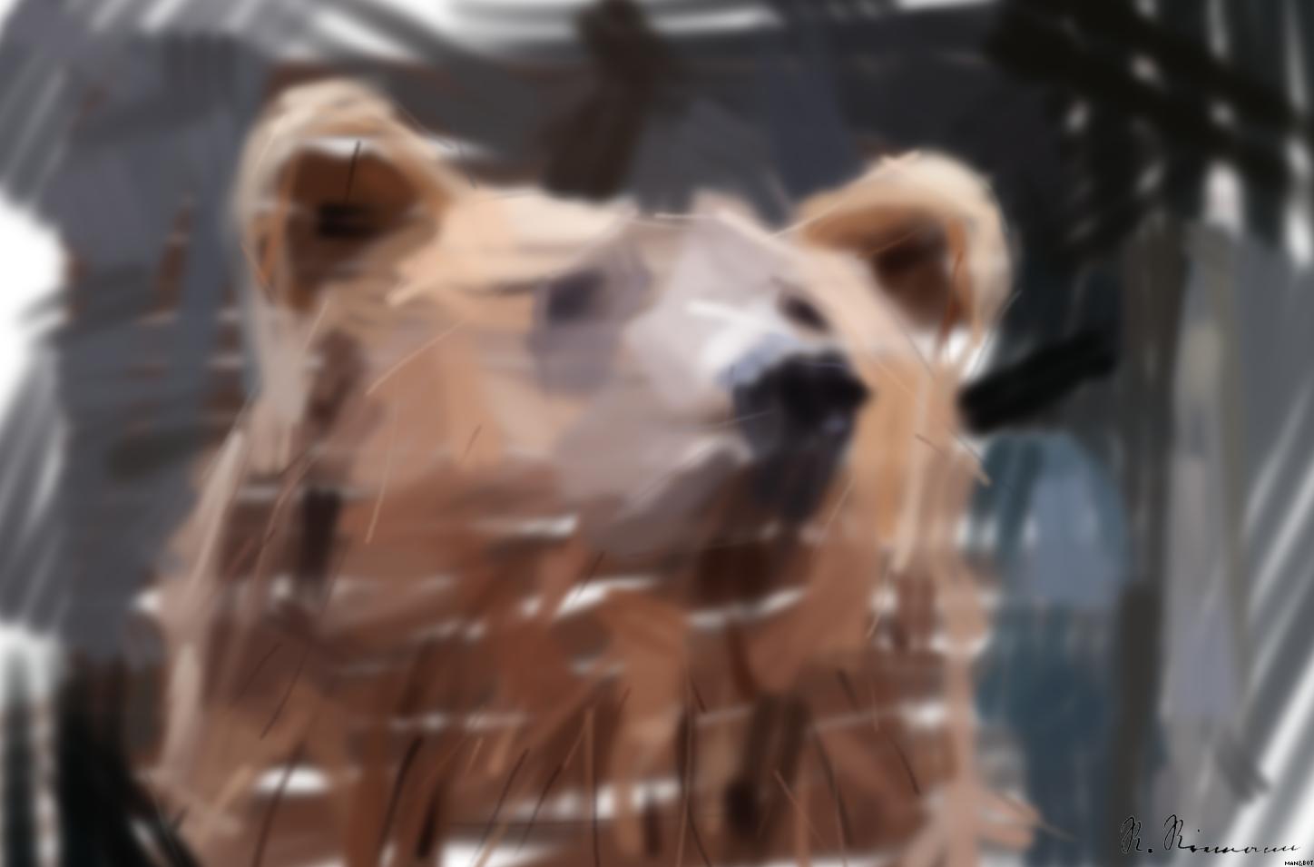 from CC0 photo AI Art