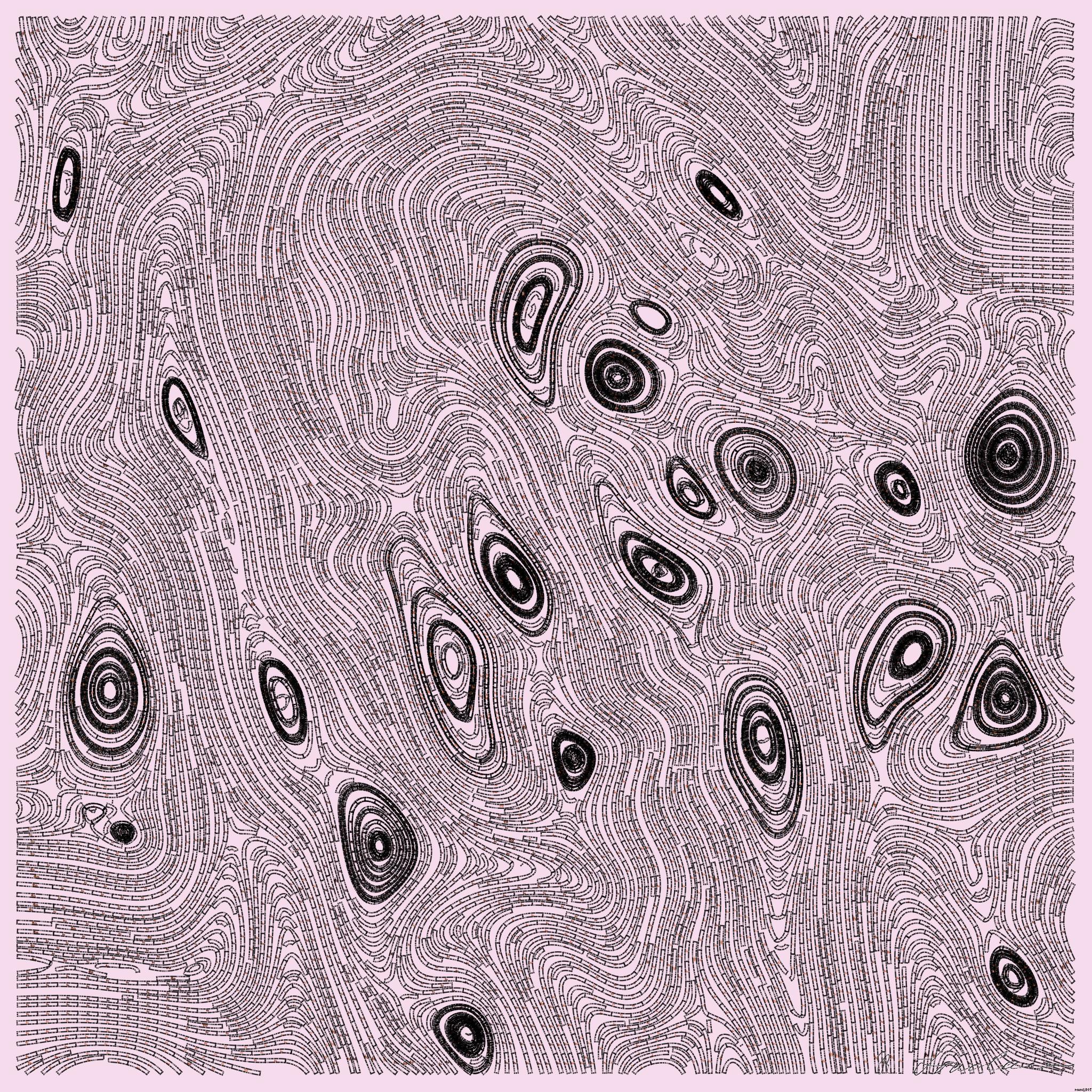 artwork for redditgetsdrawnbybot AI Art