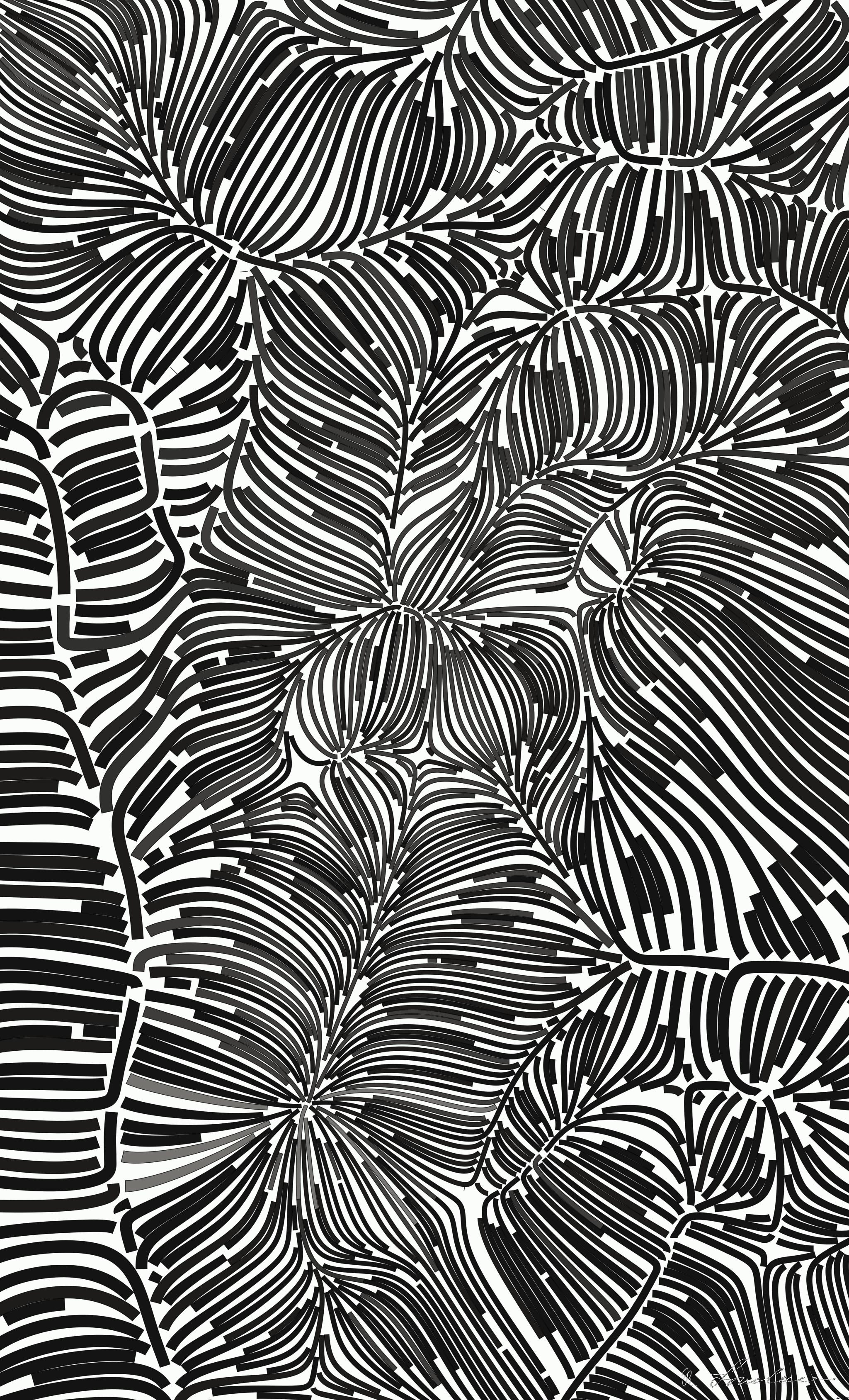 from CC0 photo AI Art