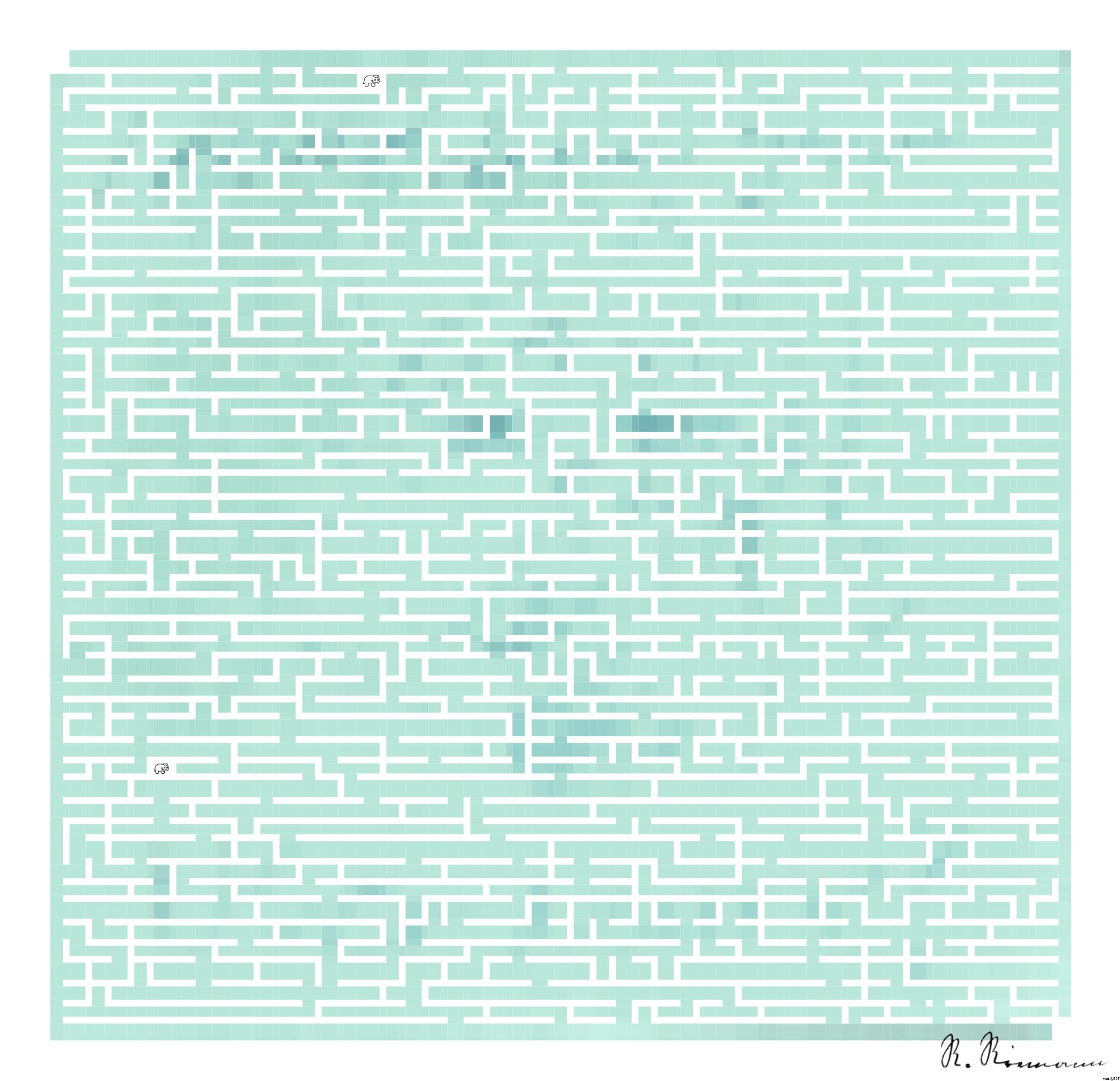 Drawn by bot BBNGLPhqt42Xmm46PQkmqN; art-amaze; artwork for redditgetsdrawnbybot AI Art