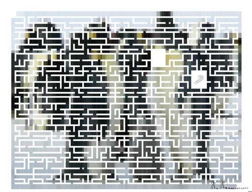 Drawn by bot eHph5fBqhkWt3biz6tHhBx; art-amaze; A group of emperor penguins with their chicks on a snowy landscape showcasing family bonding in the wild. AI art