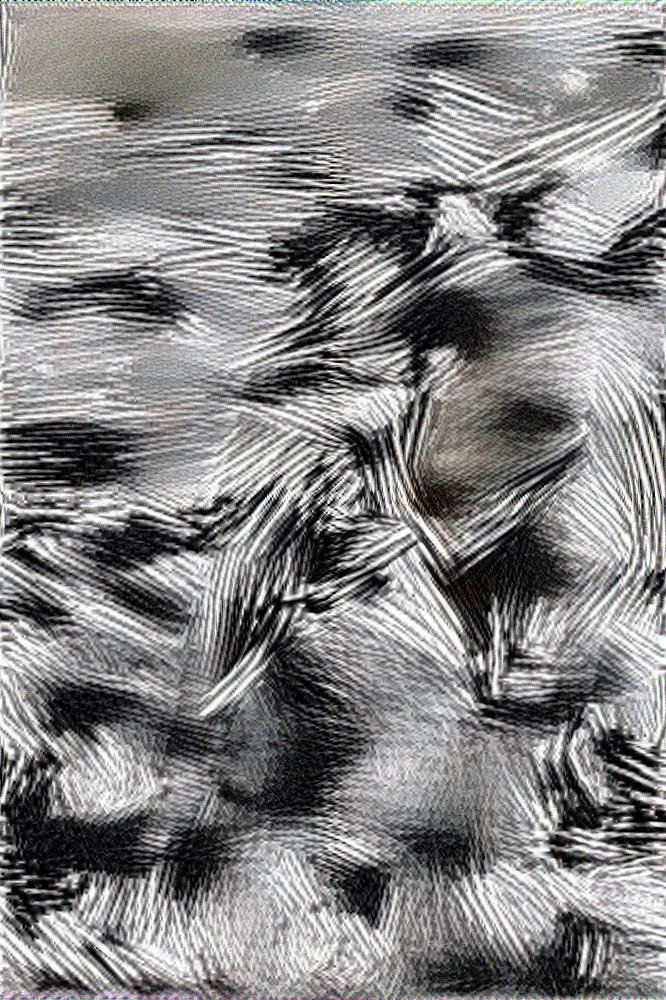 from CC0 photo AI Art