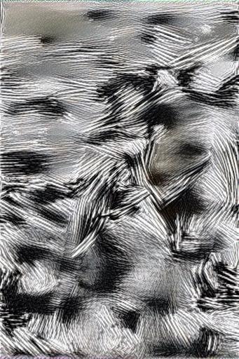 from CC0 photo AI art