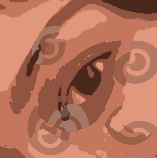 Drawn by bot JUfMaVbkLwEtQJ95S79Qwn; art-bloby; artwork for redditgetsdrawnbybot AI art