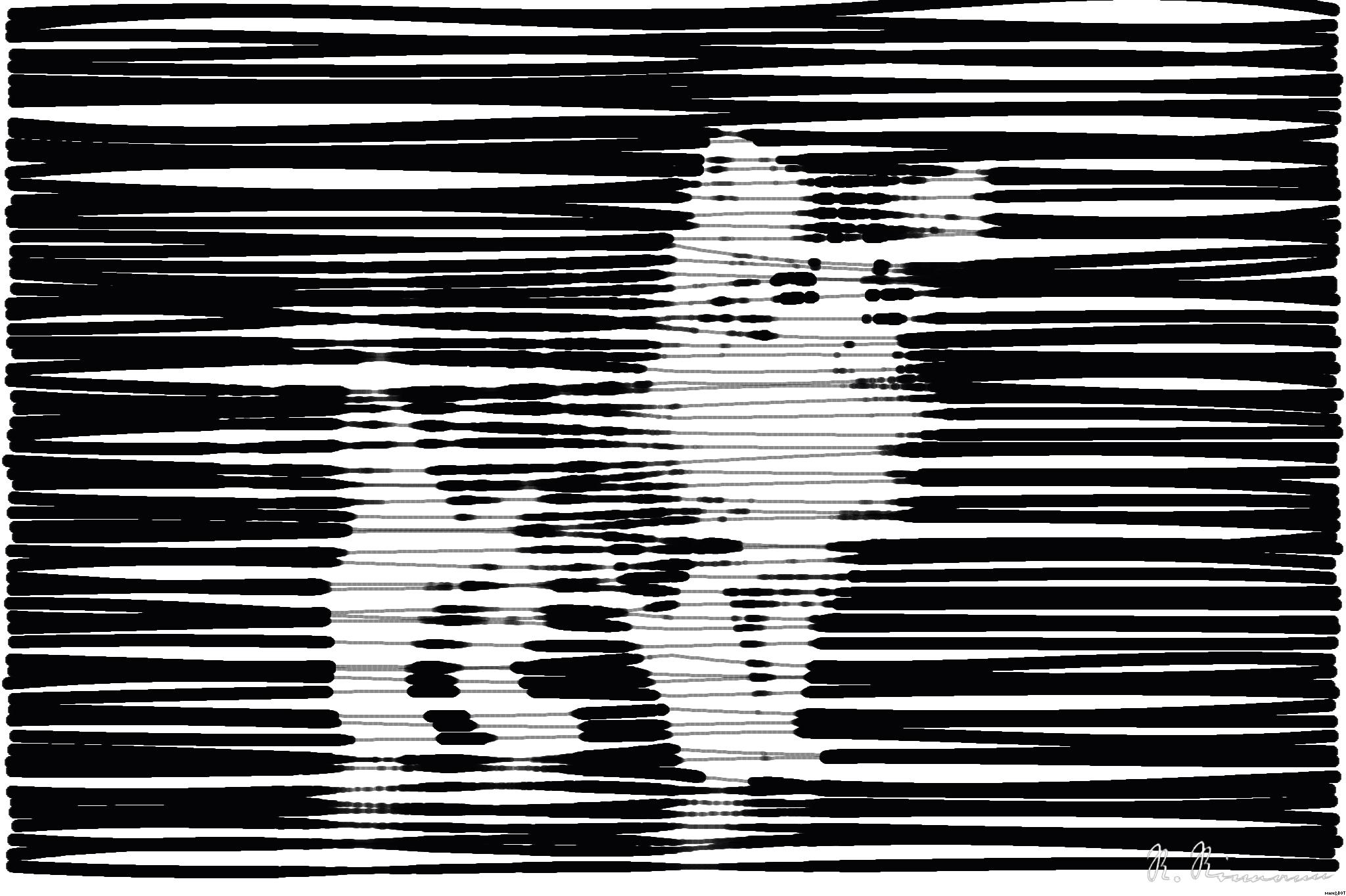 from CC0 photo AI Art