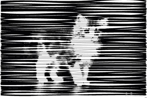 from CC0 photo AI art