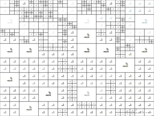 artwork for redditgetsdrawnbybot AI art