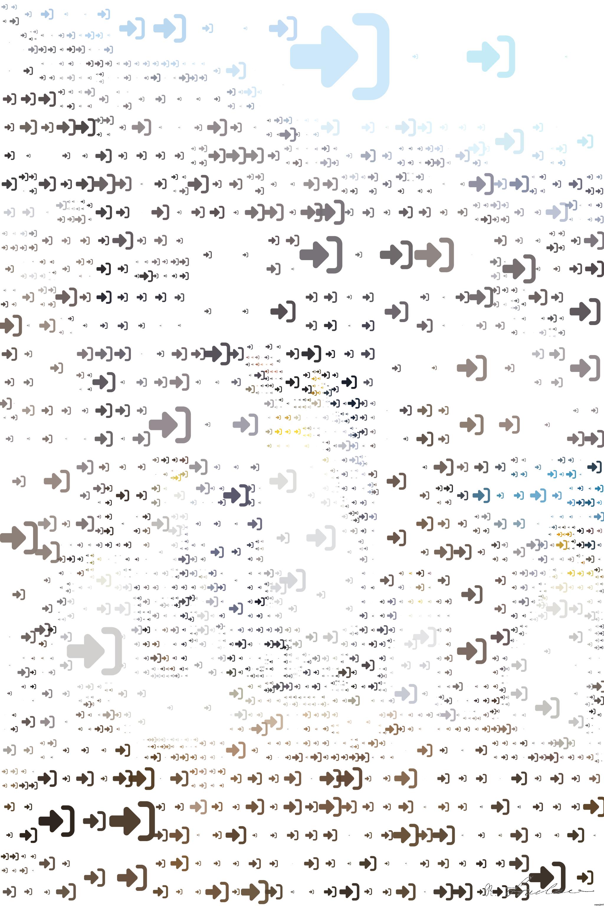 from CC0 photo AI Art