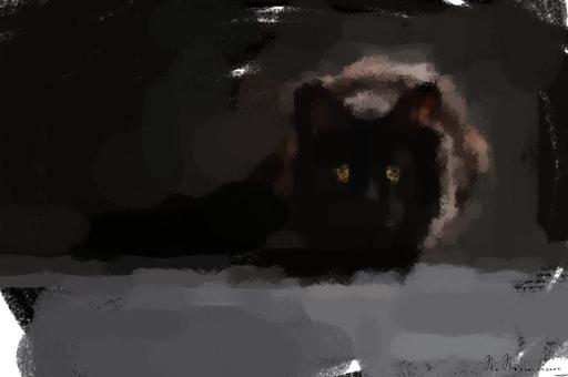 from CC0 photo AI art