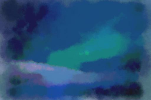 from CC0 photo AI art