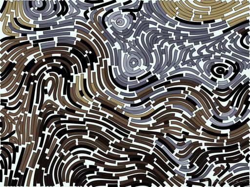 artwork for redditgetsdrawnbybot AI art