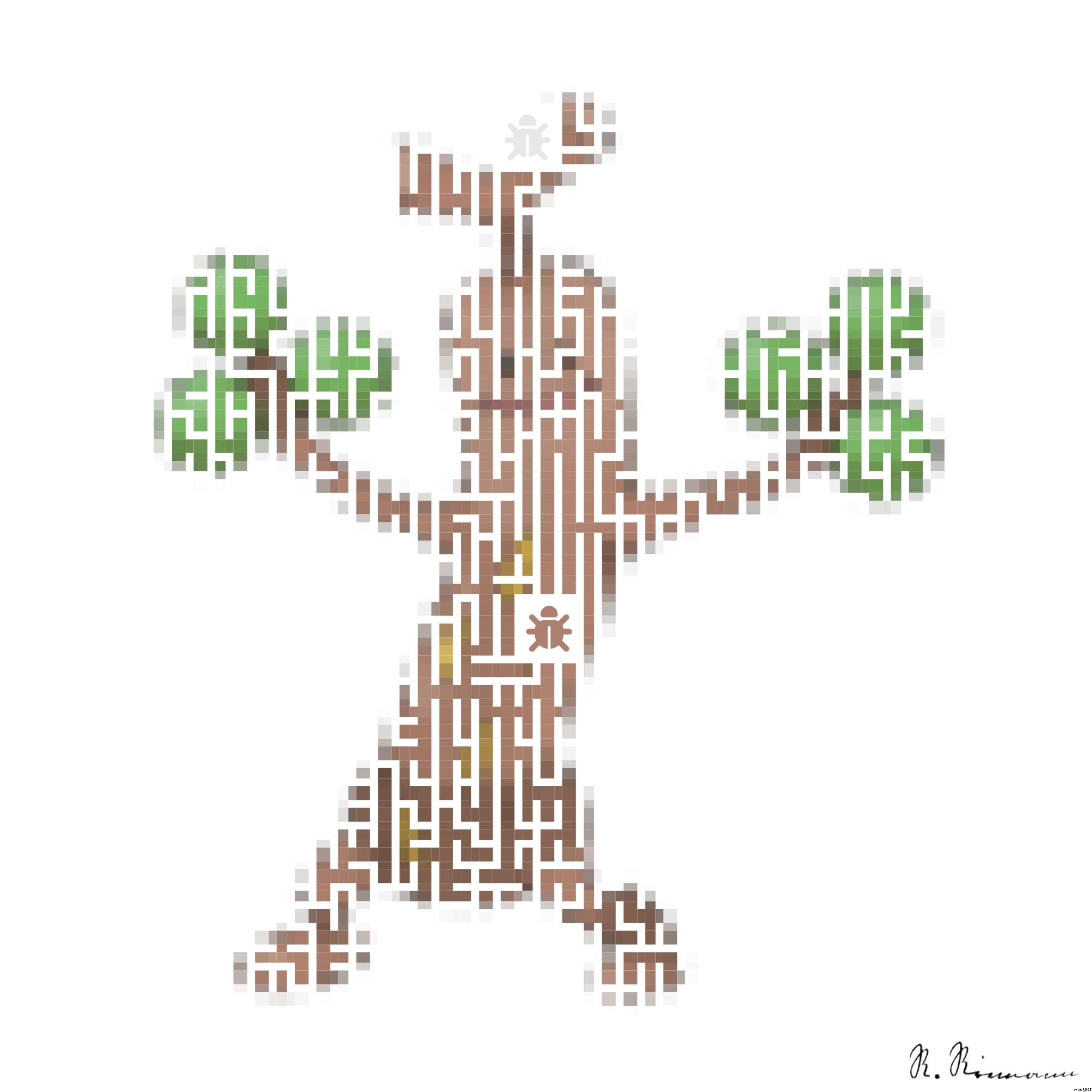 Drawn by bot hRdHoAfiRfAkuFSgzimsMr; art-amaze AI Art