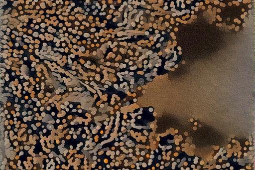 from CC0 photo AI art