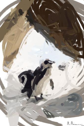 from CC0 photo AI art