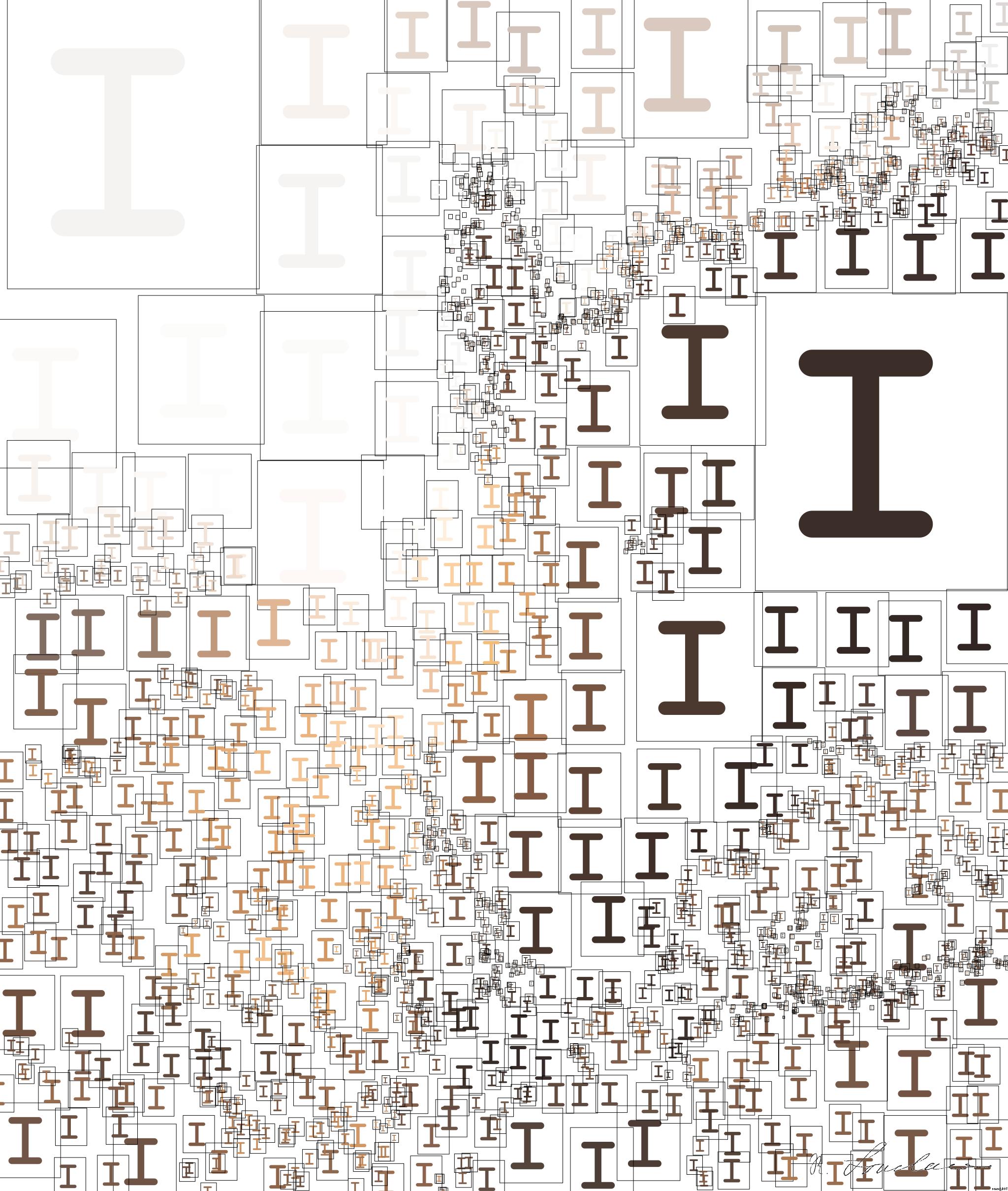 from CC0 photo AI Art