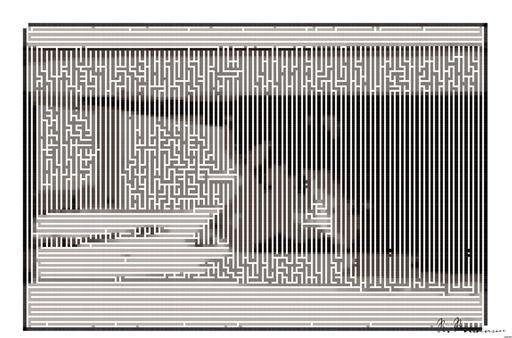 Drawn by bot 8qiPUTmE3vM8FU4TPoMT6G; art-amaze; None AI art