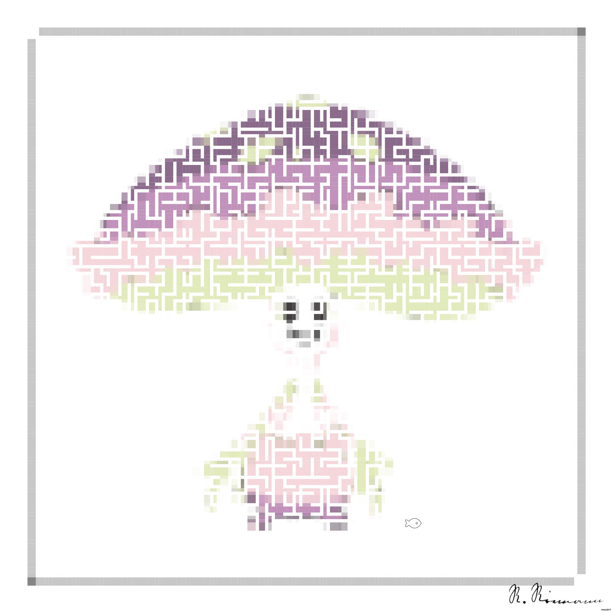 Drawn by bot KEu6ooZozHkpS4UGVFtz6F; art-amaze AI Art