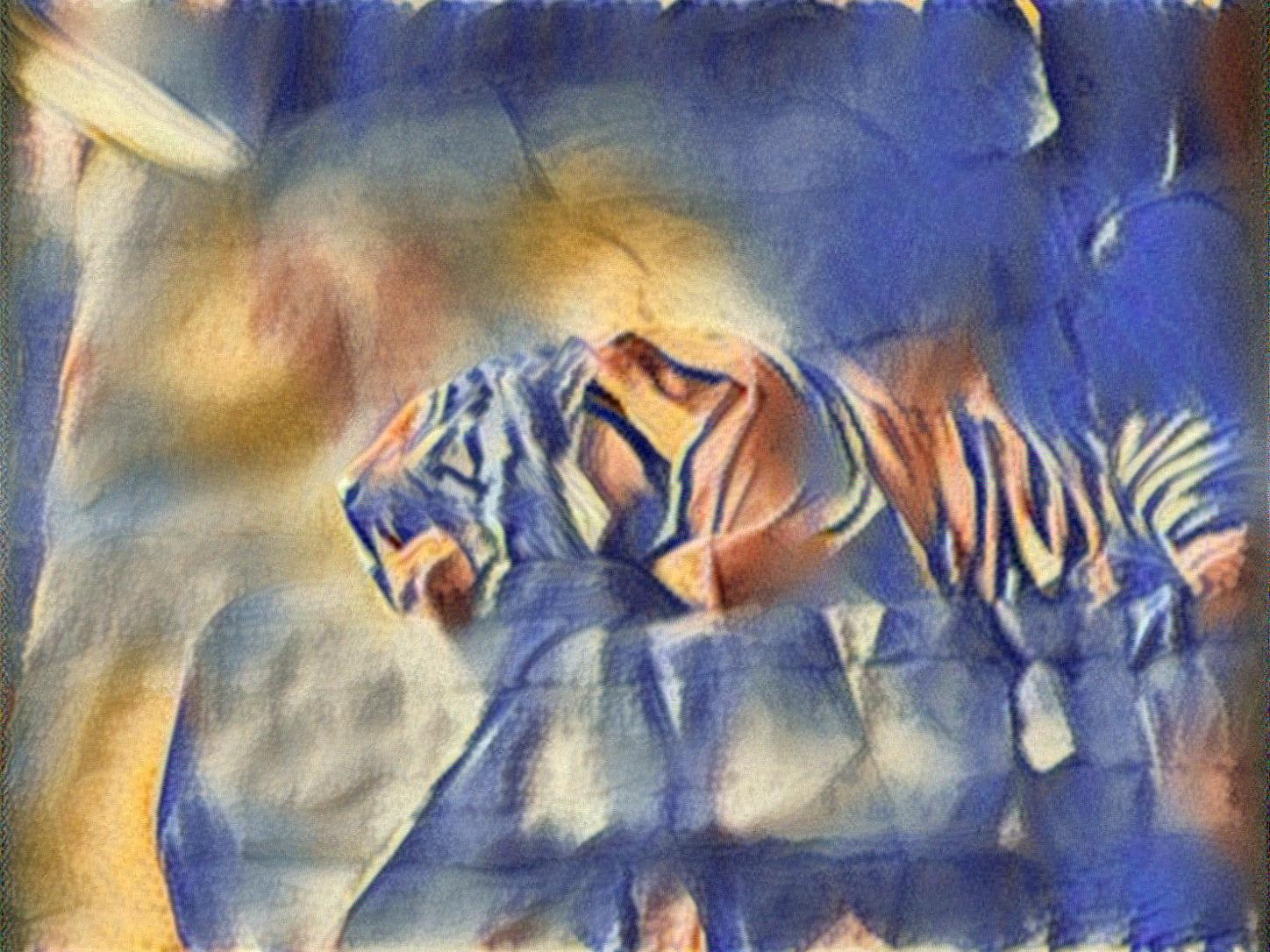 from CC0 photo AI Art