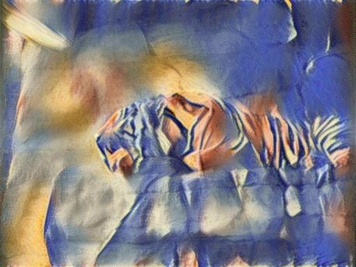 from CC0 photo AI art