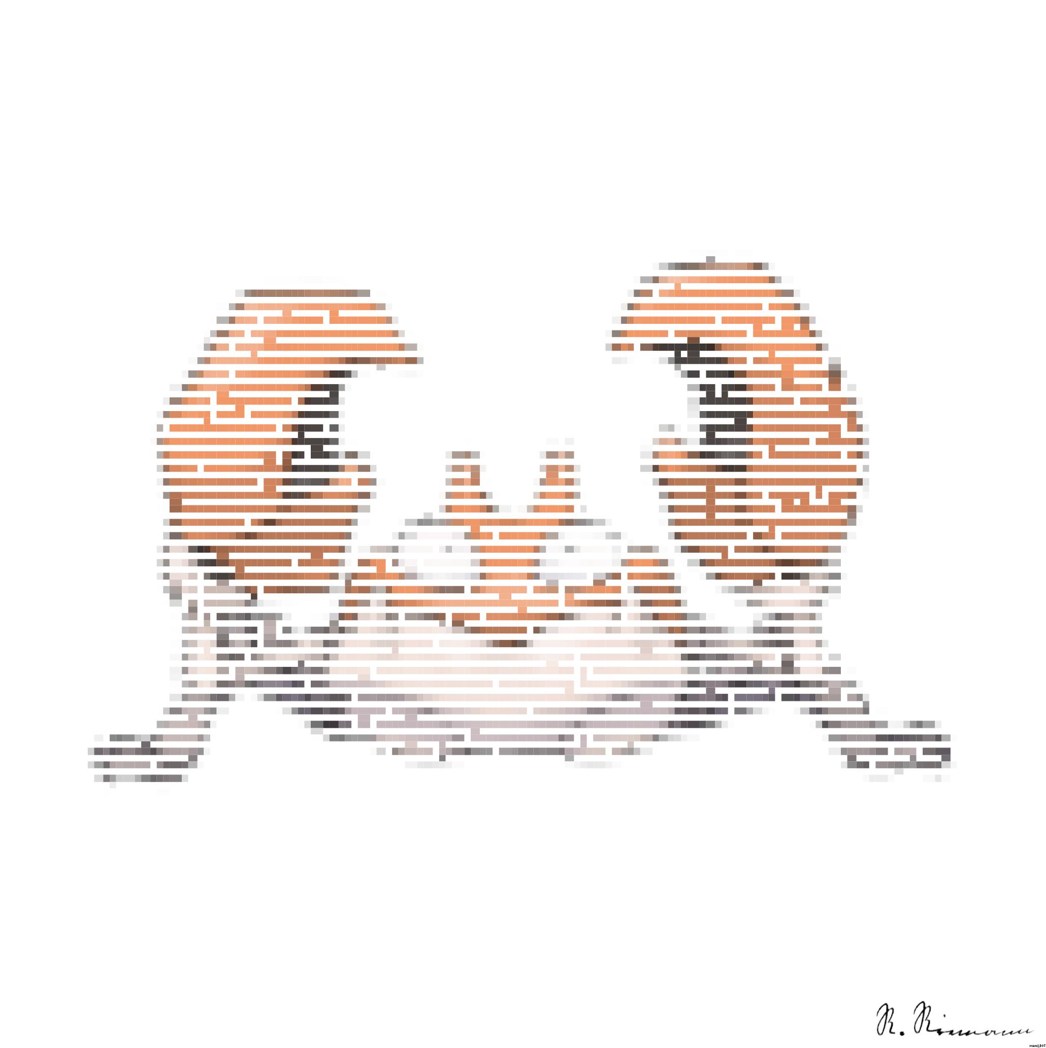 Drawn by bot C6YZ6xG3ZZ7pBvfgu9hqA9; art-amaze AI Art