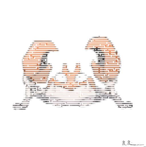 Drawn by bot C6YZ6xG3ZZ7pBvfgu9hqA9; art-amaze AI art