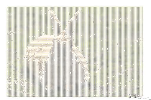 from CC0 photo AI art