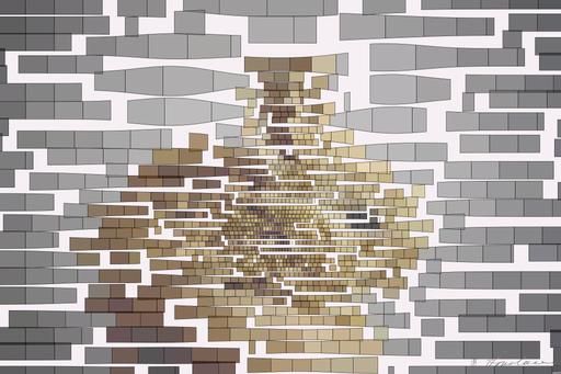 from CC0 photo AI art