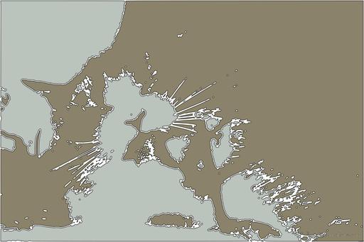 from CC0 photo AI art