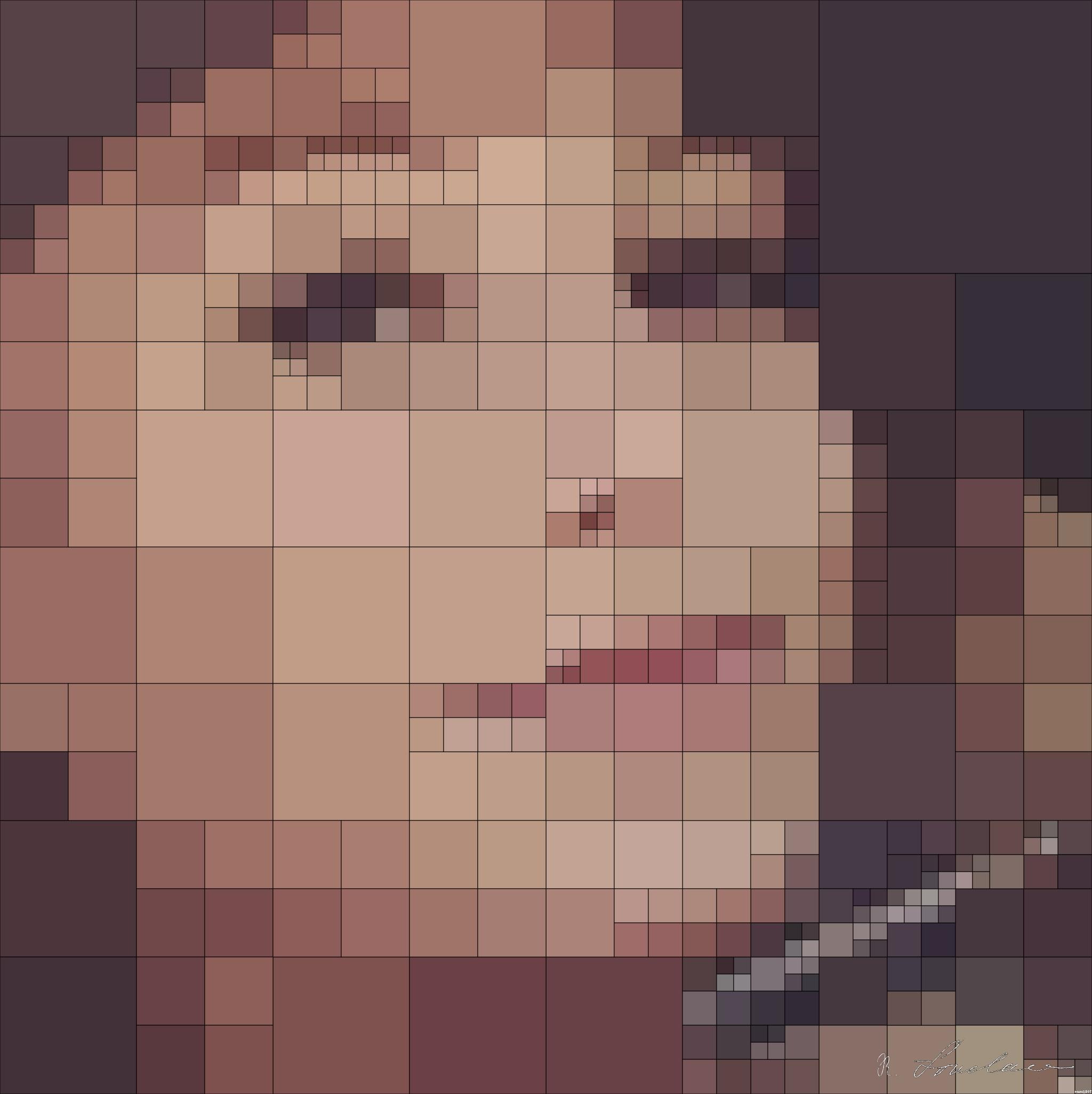 artwork for redditgetsdrawnbybot AI Art