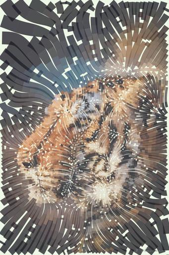 from CC0 photo AI art