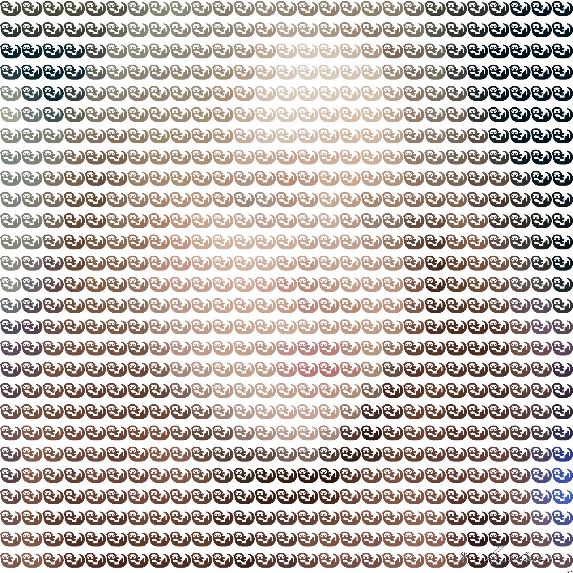 artwork for redditgetsdrawnbybot AI Art