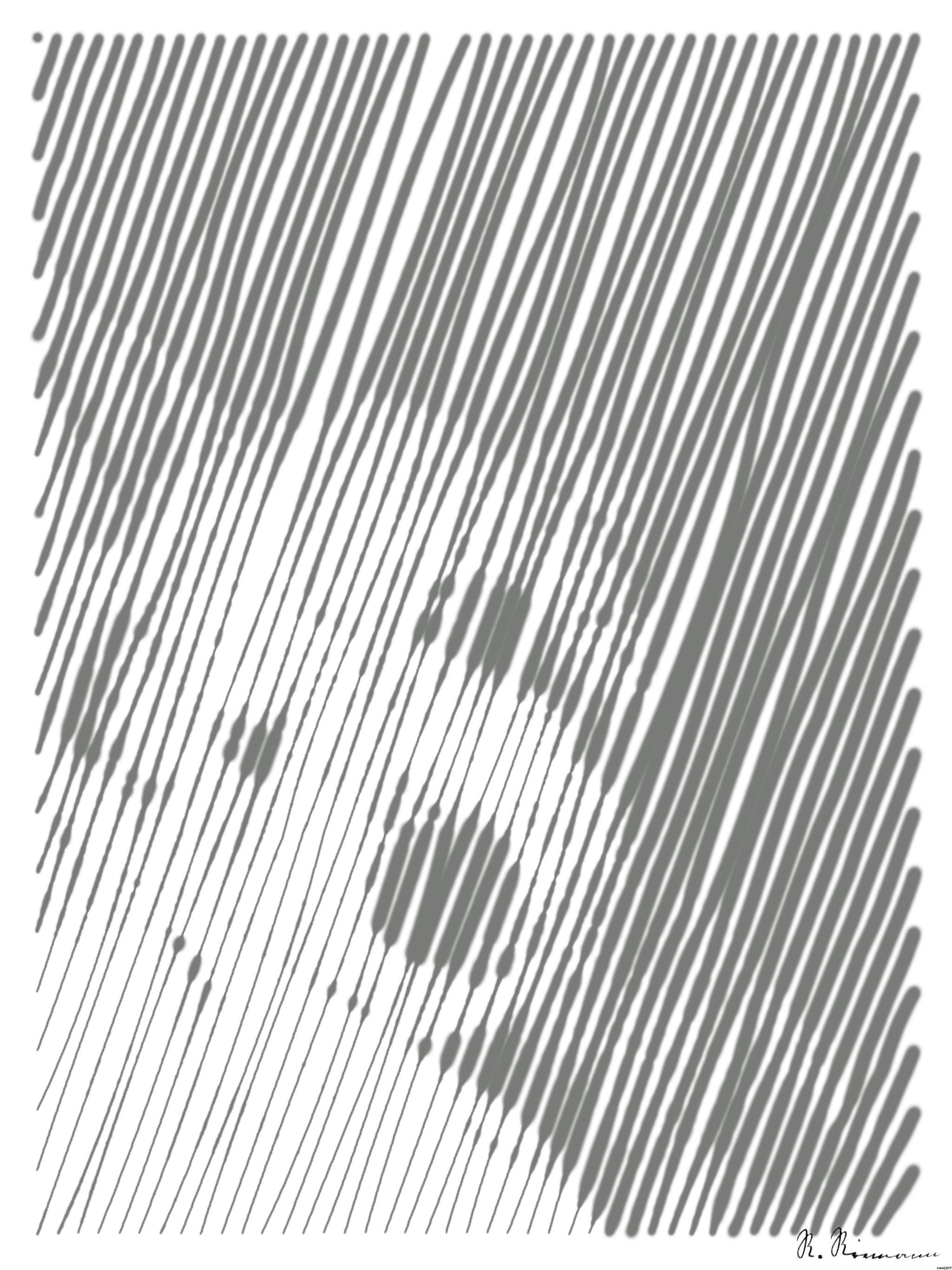 artwork for redditgetsdrawnbybot AI Art