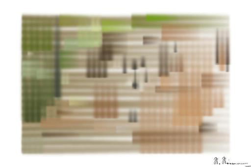 from CC0 photo AI art