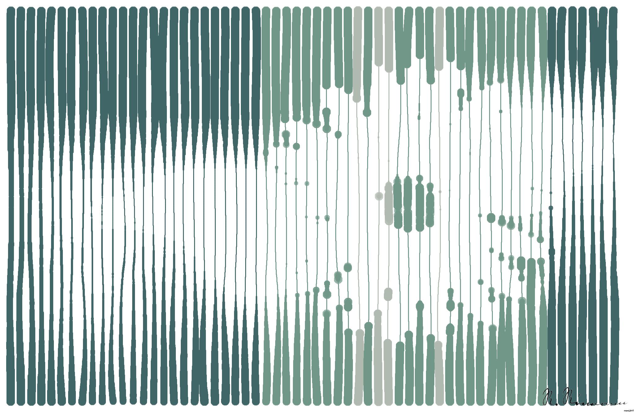 from CC0 photo AI Art