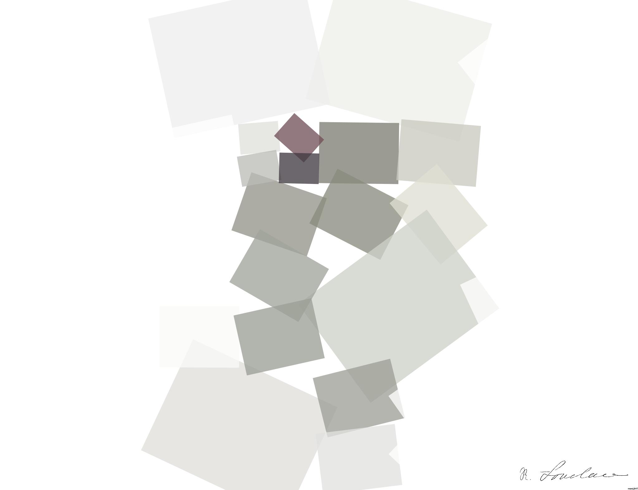 Drawn by bot aRQYyhmW9RxVHzN9xvJqbs; art-quadrangle; artwork for redditgetsdrawnbybot AI Art