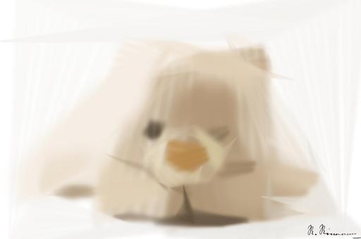 from CC0 photo AI art