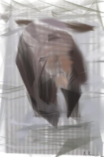 from CC0 photo AI art